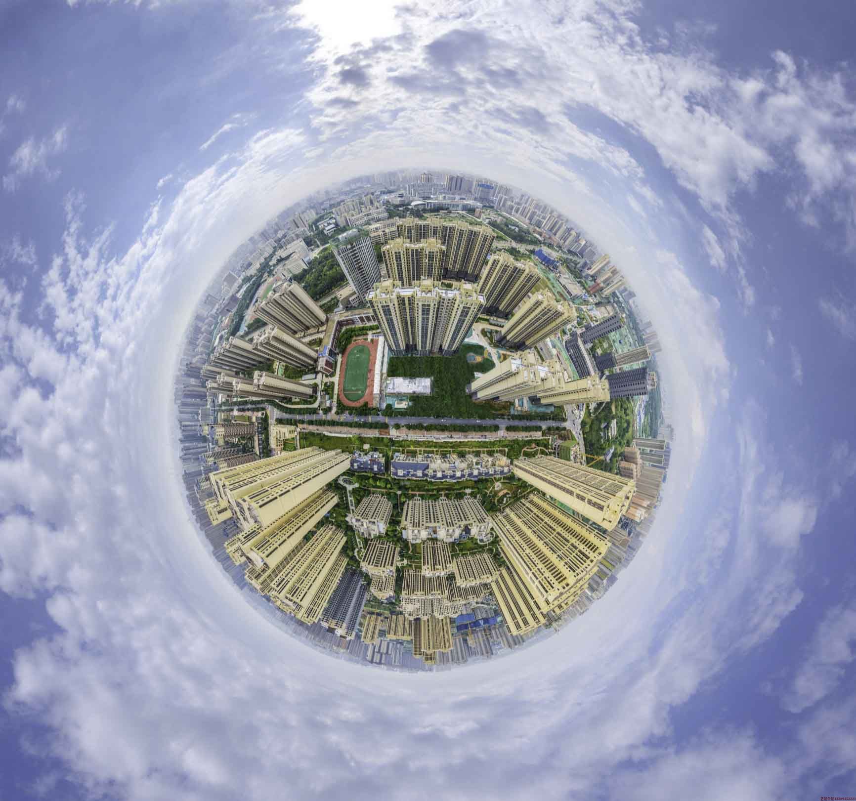 铜川VR全景拍摄：引领商业新潮流