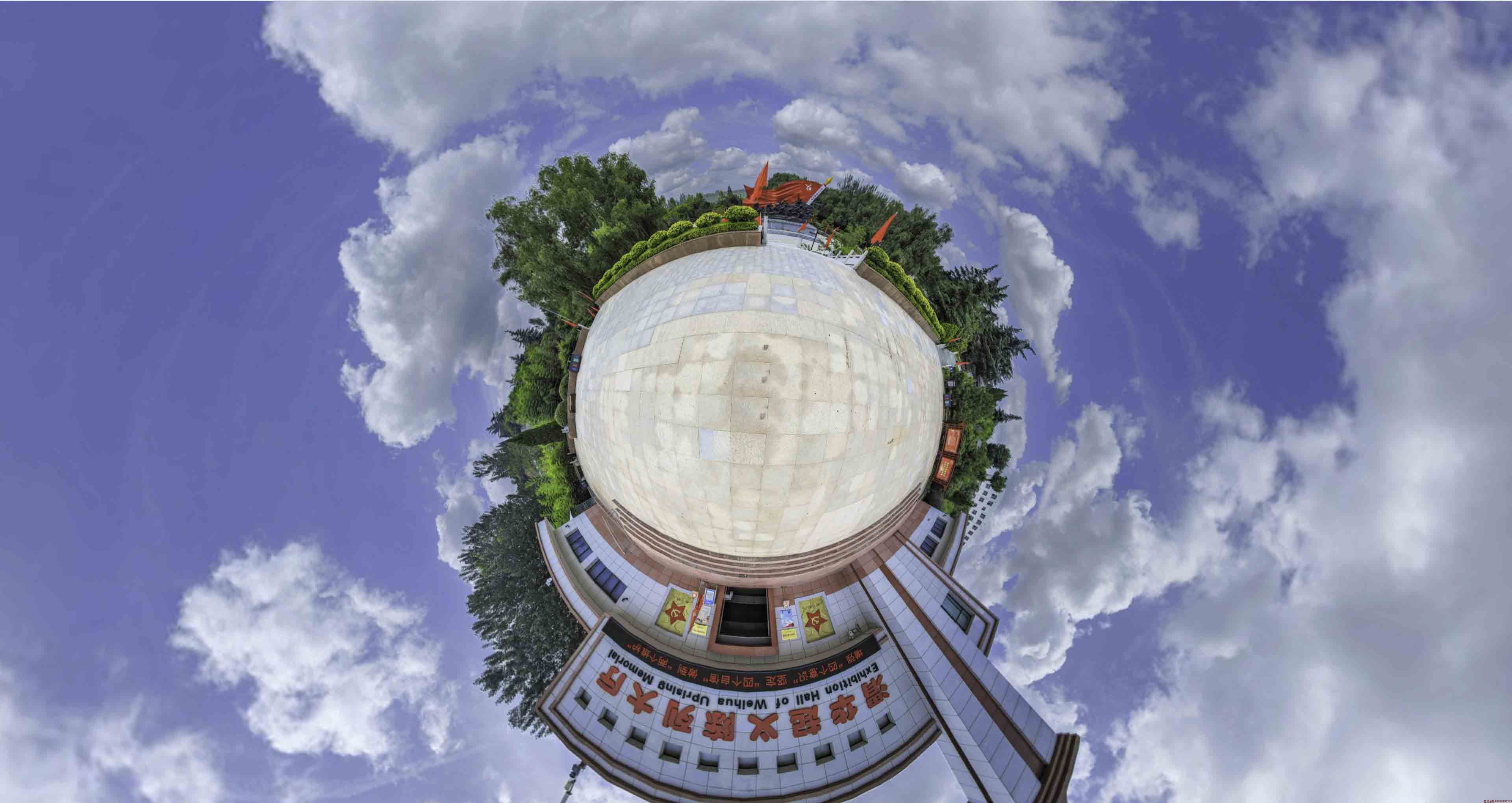 铜川720全景相机：开启全新视角，探索无限可能