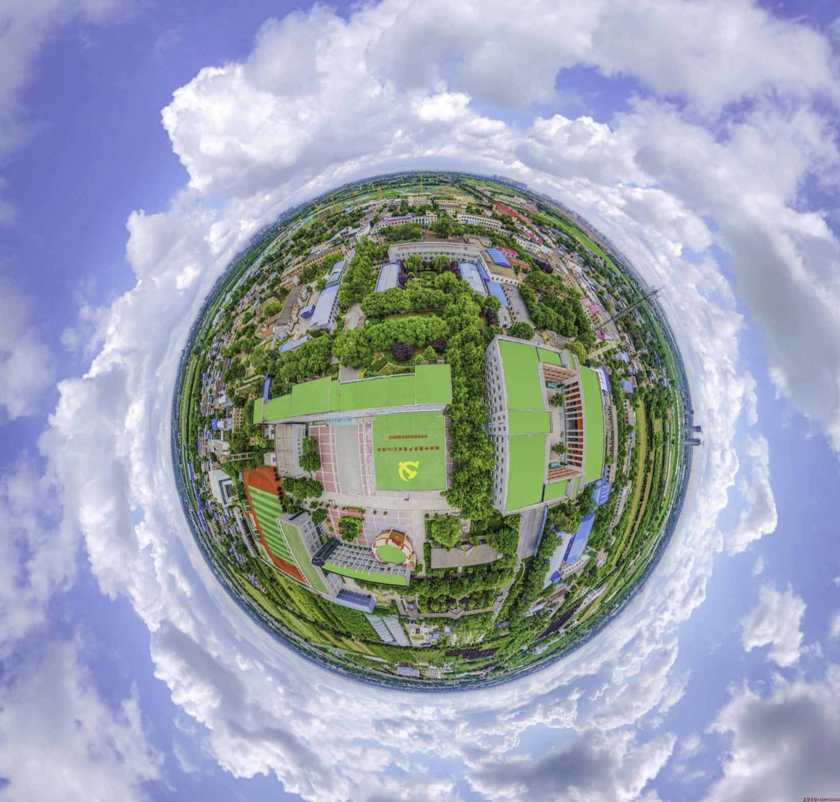 铜川VR全景技术：重塑新闻报道的全新视角与沉浸式体验