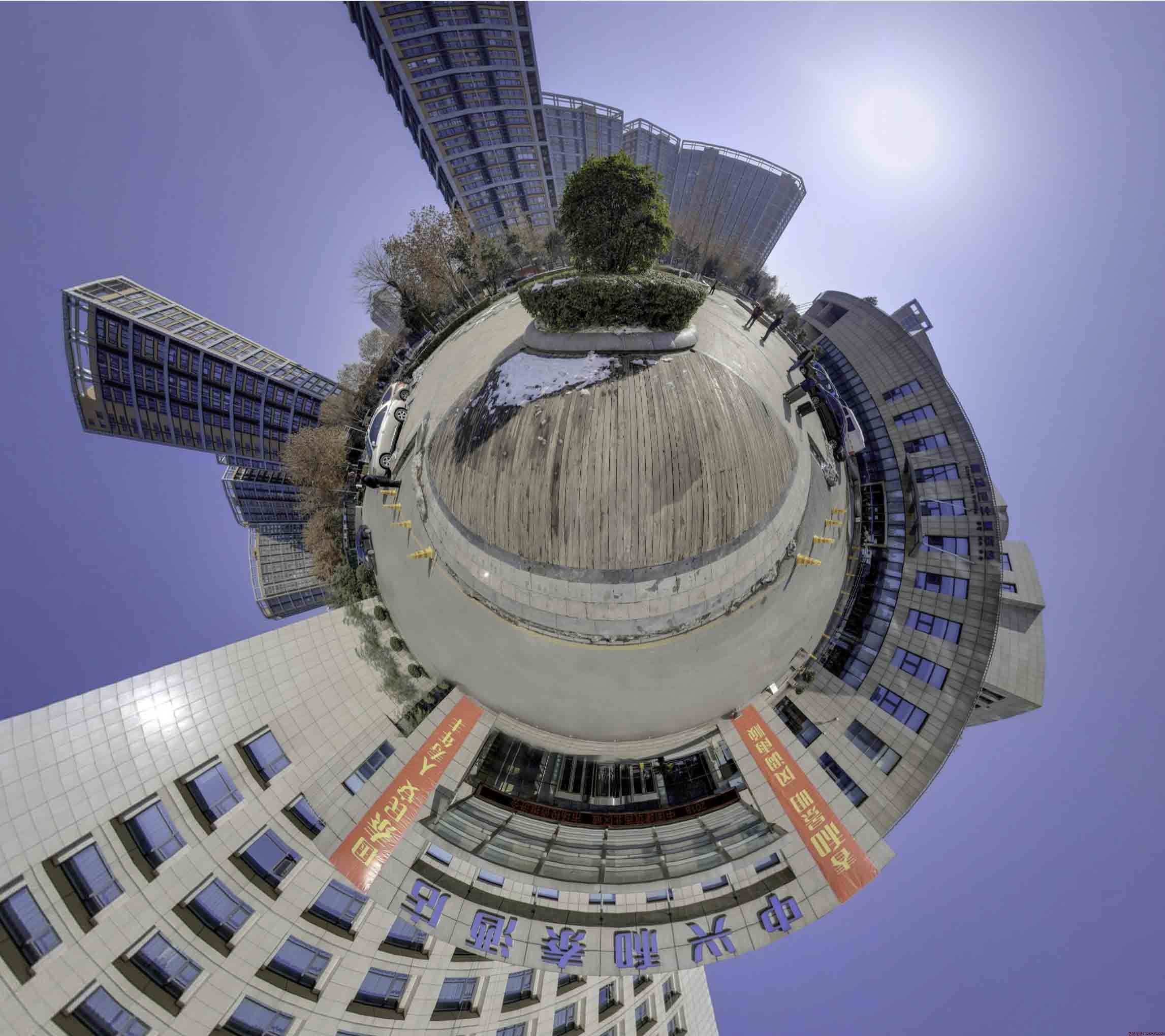 铜川VR全景技术在文化遗产保护中的作用及其在手绘地图中的创新应用
