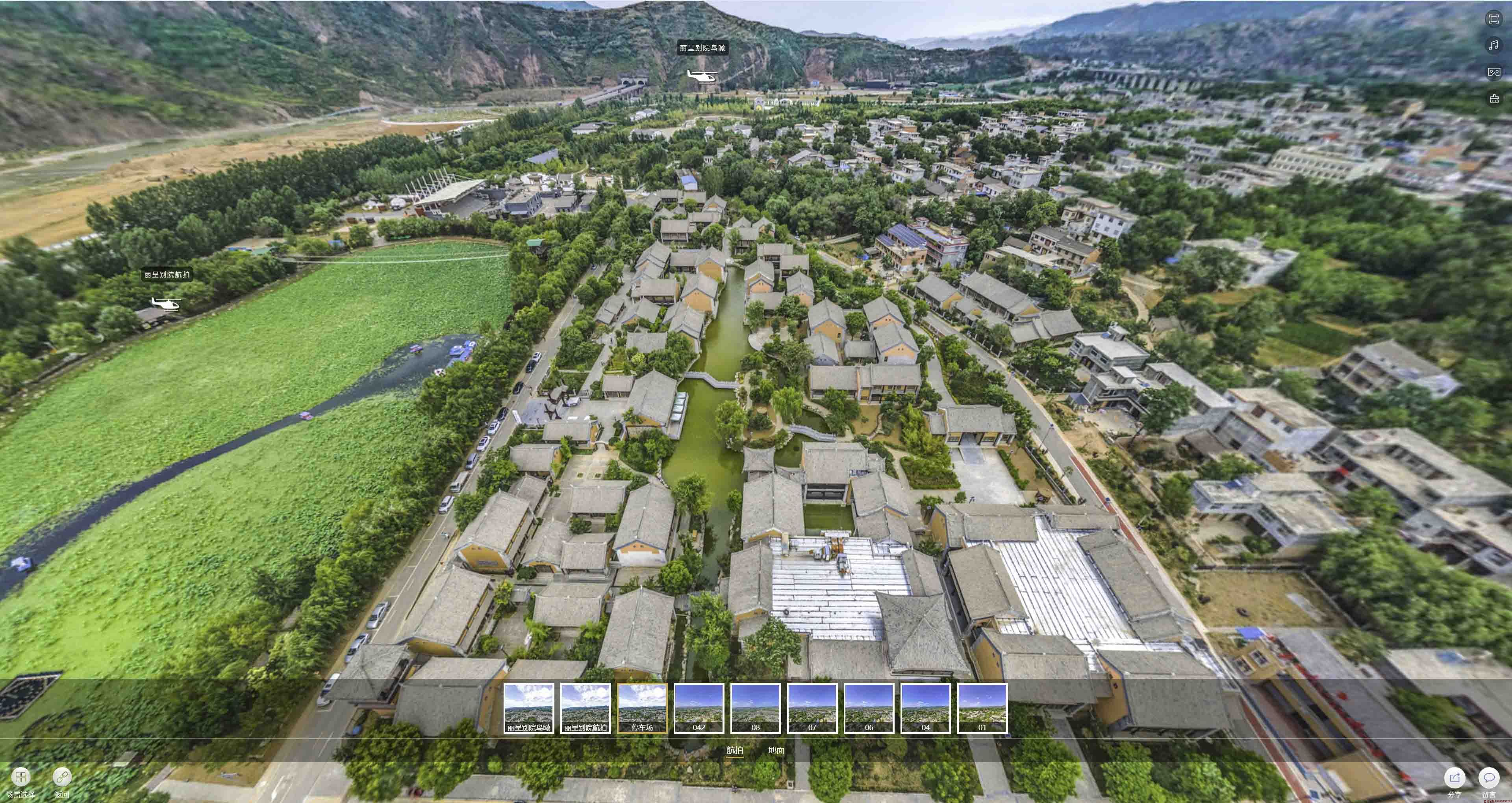 铜川VR全景拍摄在房地产营销中的应用：提升消费者体验与参与度