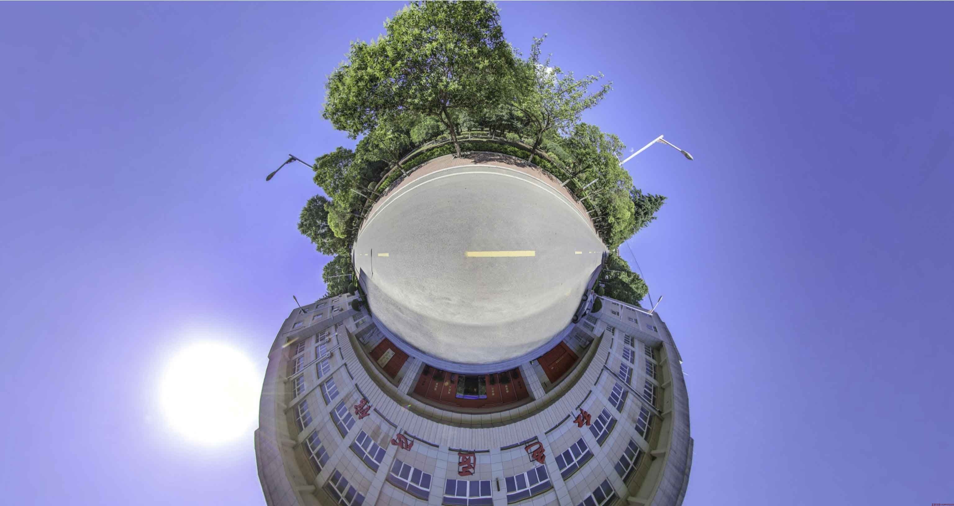 铜川VR技术在教育领域的应用与前景：开启沉浸式学习新篇章